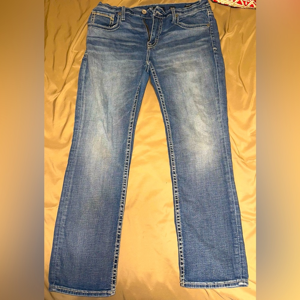 BKE jeans